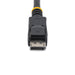 EAN 0065030844208 - StarTech.com DISPL1M cable DisplayPort Negro imagen 4