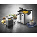 EAN 4211129141123 - WMF KITCHENminis 0415490011 Sencillo Independiente 1000 W Freidora Negro, Acero inoxidable imagen 14