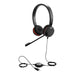 EAN 5706991019964 - Jabra Evolve 30 II Auriculares Alámbrico Diadema Oficina/Centro de llamadas USB tipo A Negro imagen 4