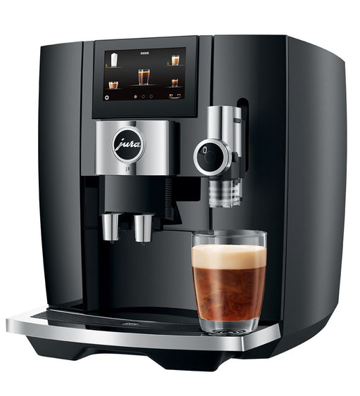 EAN 7610917154579 - JURA J8 (EA) Totalmente automática Máquina espresso 1,9 L imagen 1