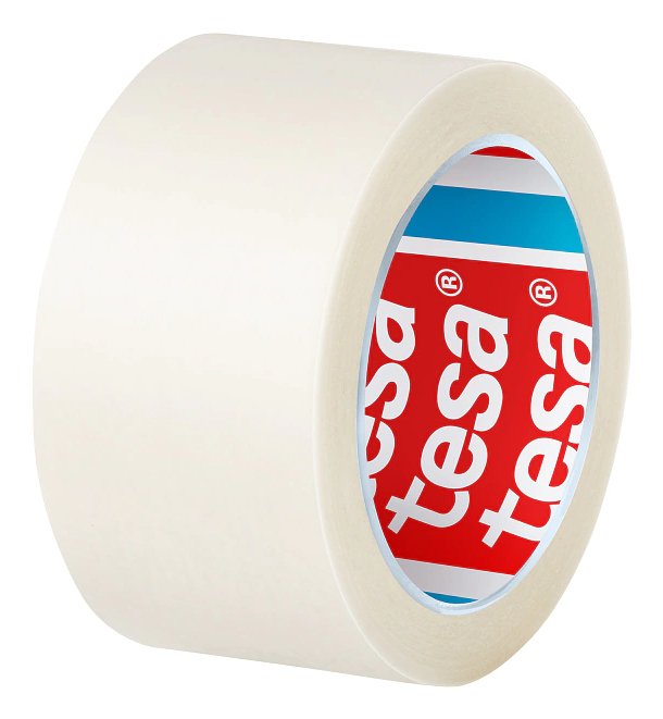EAN 4063565479472 - TESA tesafilm PAPER 10 m Papel Transparente 8 pieza(s) imagen 2