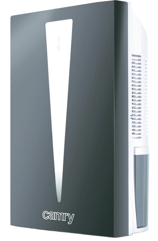EAN 5908256835054 - Camry Premium CR 7903 deshumidificador 1,5 L 100 W Negro, Blanco imagen 1