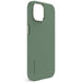 EAN 8720593011024 - Decoded AntiMicrobial Silicone Backcover iPhone 15 Plus Sage Leaf funda para teléfono móvil 17 cm (6.7")  imagen 5