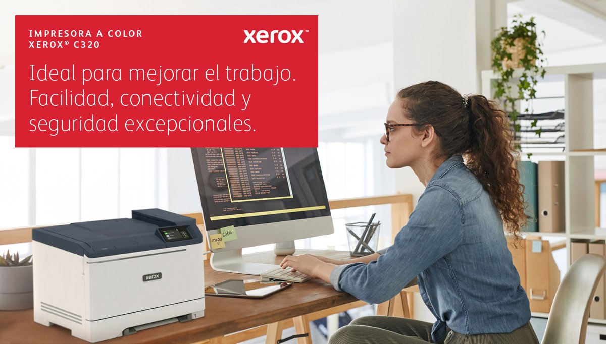 EAN 0095205044324 - Xerox C320V_DNI impresora láser Color 4800 x 4800 DPI Wifi imagen 8
