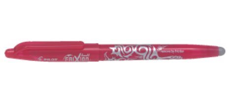 EAN 4902505358067 - Pilot BL-FR-7-P bolígrafo de gel Bolígrafo de gel con tapa Rosa 1 pieza(s) imagen 1