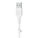 EAN 0745883831982 - Belkin CAA008BT3MWH cable de conector Lightning 3 m Blanco imagen 5