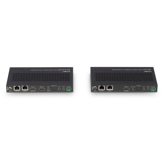 EAN 4002888383448 - Lindy 38344 extensor KVM Transmisor y receptor imagen 4