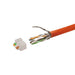 EAN 4052792067835 - LogiLink MP0057 conector Cat.6A, Cat.7, Cat.7A Metálico imagen 7