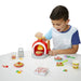 EAN 5010993954391 - Play-Doh Kitchen Creations F43735L0 juguete de arte y manualidades imagen 17