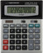 EAN 5901299903568 - Esperanza ECL103 calculadora Escritorio Calculadora básica Negro, Gris imagen 1