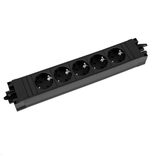 EAN 4057298150272 - Bachmann 906.18821 toma de corriente Tipo F Negro imagen 1