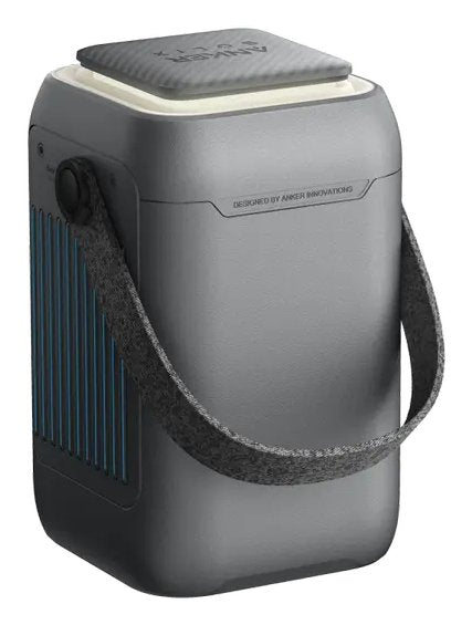 EAN 0194644298982 - Anker Solix C300 DC estación de energía portátil 7 Fosfato de hierro-litio (LiFePo4) 90000 mAh 300 W 2,8  imagen 7