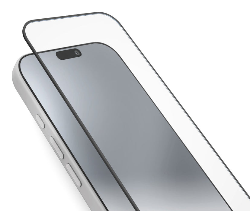 EAN 8018417524455 - SBS TESCRFCIP1763 protector de pantalla o trasero para teléfono móvil Apple imagen 1