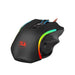 EAN 6950376750938 - REDRAGON M607 Griffin ratón Juego mano derecha USB tipo A 7200 DPI imagen 5