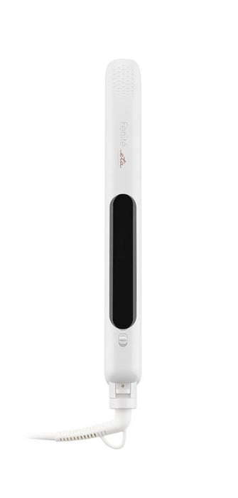 EAN 8590393259038 - Eta ETA333790000 Utensilio de peinado Plancha de pelo Caliente Blanco 40 W 1,7 m imagen 3
