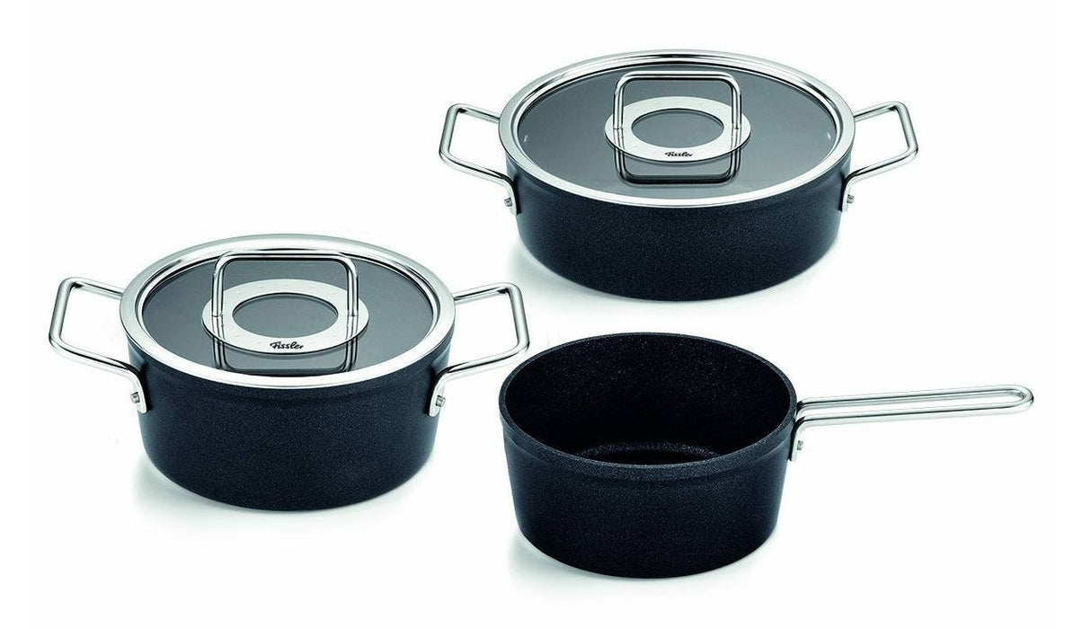 EAN 4009209396309 - Fissler Adamant kit de cacerolas 3 pieza(s) imagen 1