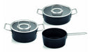 EAN 4009209396309 - Fissler Adamant kit de cacerolas 3 pieza(s) imagen 1