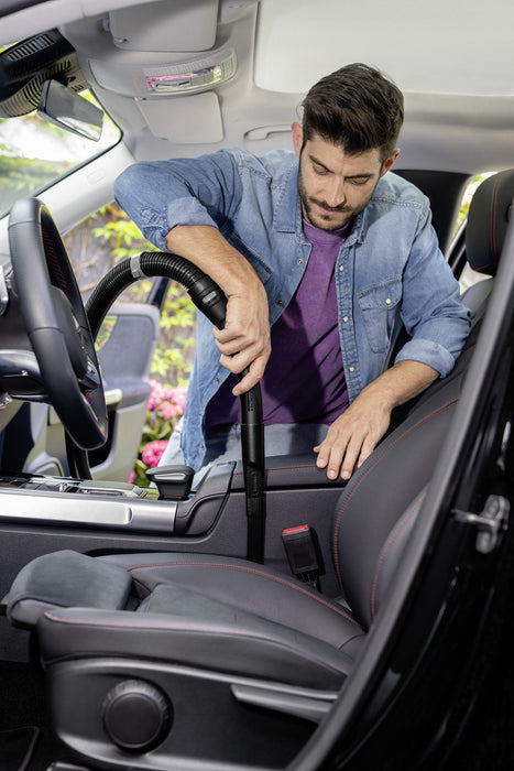 EAN 4066529127624 - Kärcher 2.863-374.0 accesorio y suministro de vacío Boquilla estrecha Aspiradora de tambor imagen 3