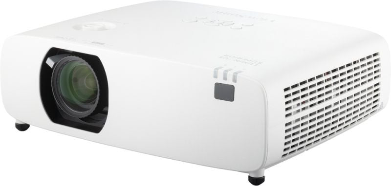 EAN 766907029178 - Viewsonic LSC521WU videoproyector Proyector de alcance estándar 5200 lúmenes ANSI 3LCD WUXGA (1920x1200) B imagen 2