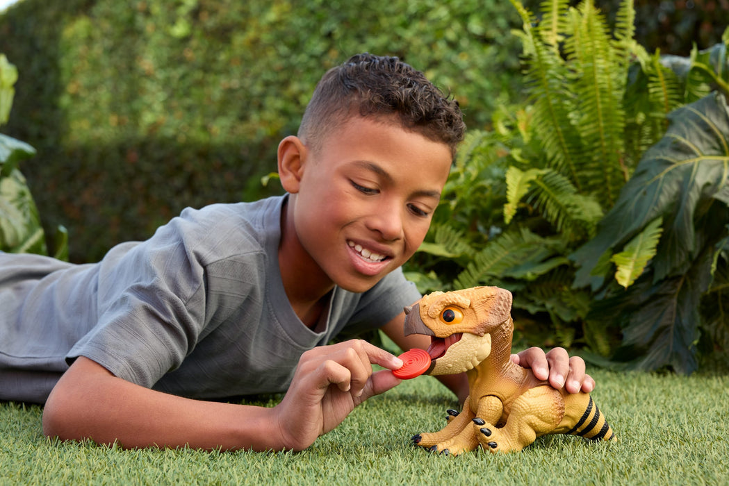 EAN 0194735309900 - Jurassic World JGC01 figura de juguete para niños imagen 2