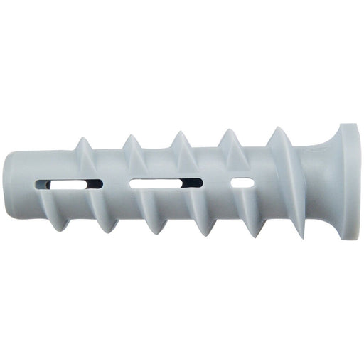 EAN 4006209784129 - Fischer 78412 tornillo de anclaje y taco 25 pieza(s) Enchufe de pared 50 mm imagen 1
