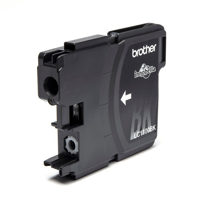 EAN 4977766659680 - Brother LC1100BK cartucho de tinta 1 pieza(s) Original Negro imagen 3