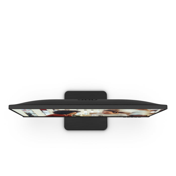 EAN 4038986140706 - AOC 24E3UM pantalla para PC 61 cm (24") 1920 x 1080 Pixeles Full HD Negro imagen 5