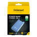 EAN 4034303034796 - Intenso 7332055 batería externa Polímero de litio 20000 mAh Azul imagen 2