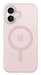 EAN 745883939275 - Belkin SheerForce funda para teléfono móvil 16 cm (6.3") Rosa imagen 2