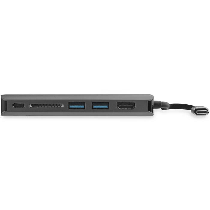 EAN 0065030880022 - StarTech.com DKT30CSDHPD3 base para portátil y replicador de puertos Alámbrico USB 3.2 Gen 1 (3.1 Gen 1)  imagen 2