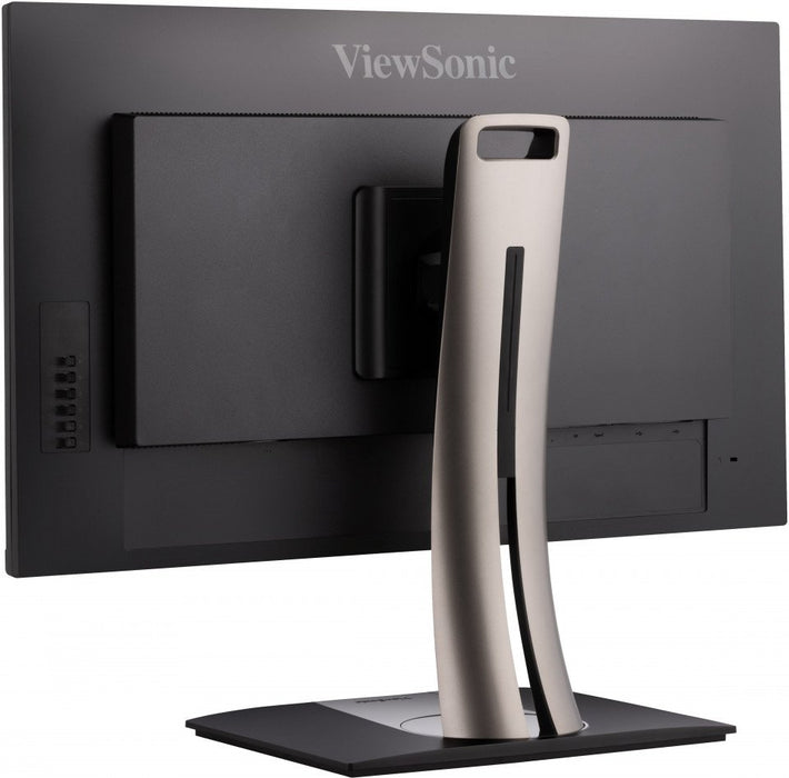 EAN 0766907014532 - Viewsonic VP56 pantalla para PC 81,3 cm (32") 3840 x 2160 Pixeles 4K Ultra HD LED Negro imagen 11