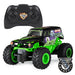EAN 0778988548264 - Monster Jam MJC RDC 1to24Scale GraveDigger UPCX GML imagen 1