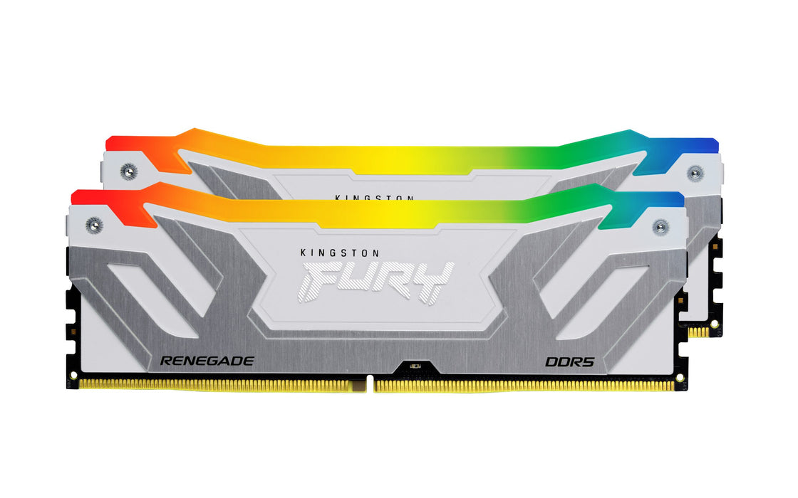 EAN 740617350494 - Kingston Technology FURY Renegade RGB módulo de memoria 2 x 24 GB 8800 MT/s imagen 1