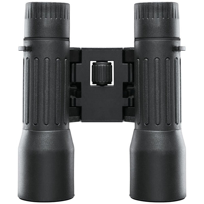 EAN 0029757005960 - Bushnell Powerview 2 binocular Techo Gris imagen 7