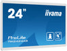 EAN 4948570122950 - iiyama TW2424AS-W1 pantalla de señalización Pantalla plana para señalización digital 60,5 cm (23.8") Wifi imagen 2