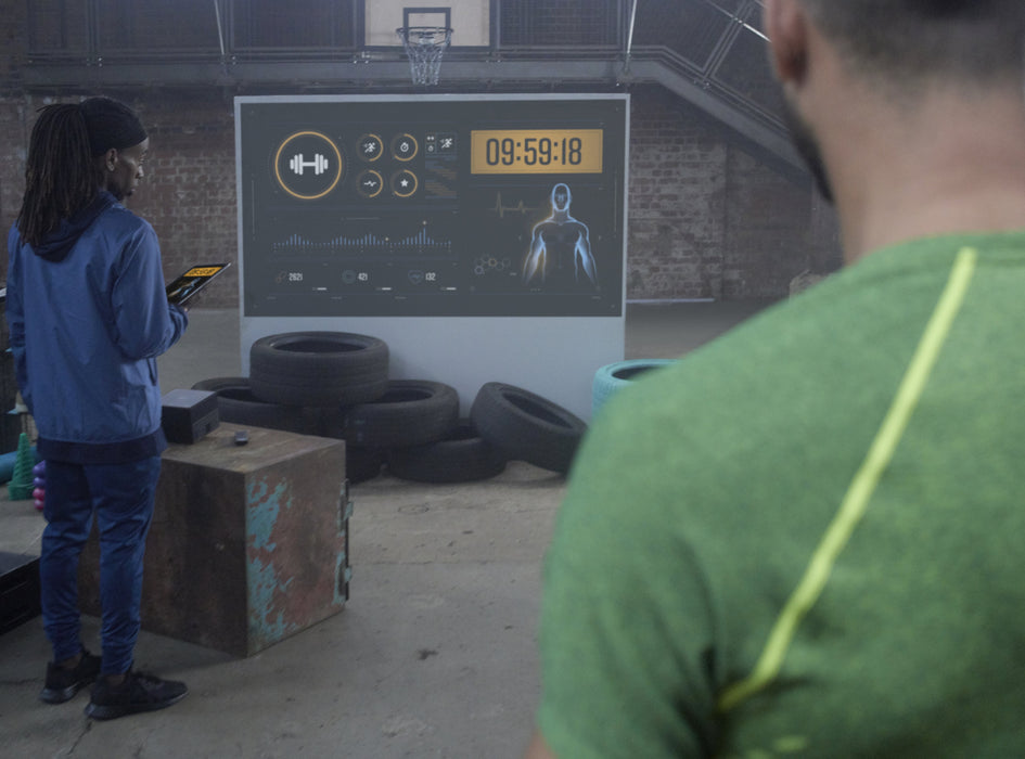 EAN 8715946688787 - Epson EF-12 imagen 80