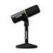 EAN 0042406863353 - Shure MV6 micrófono Negro Micrófono de superficie para mesa imagen 1