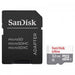 EAN 0619659184377 - SanDisk Ultra microSD 32 GB MicroSDHC UHS-I Clase 10 imagen 1