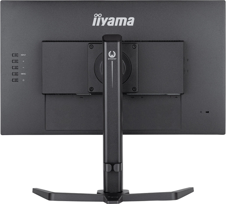EAN 4948570121397 - iiyama G-MASTER GB2470HSU-B5 LED display 61 cm (24") 1920 x 1080 Pixeles Full HD Negro imagen 13