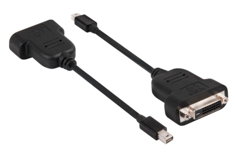 EAN 8717249408826 - CLUB3D Mini DisplayPort to DVI-D Active Adapter Cable imagen 4