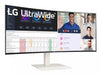 EAN 8806084903235 - LG 38WR85QC-W pantalla para PC 96,5 cm (38") 3840 x 1600 Pixeles UltraWide Quad HD LCD Blanco imagen 2