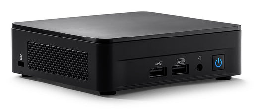 EAN 5032037247962 - Intel NUC 12 Pro Kit NUC12WSKv7 UCFF Negro i7-1270P imagen 1