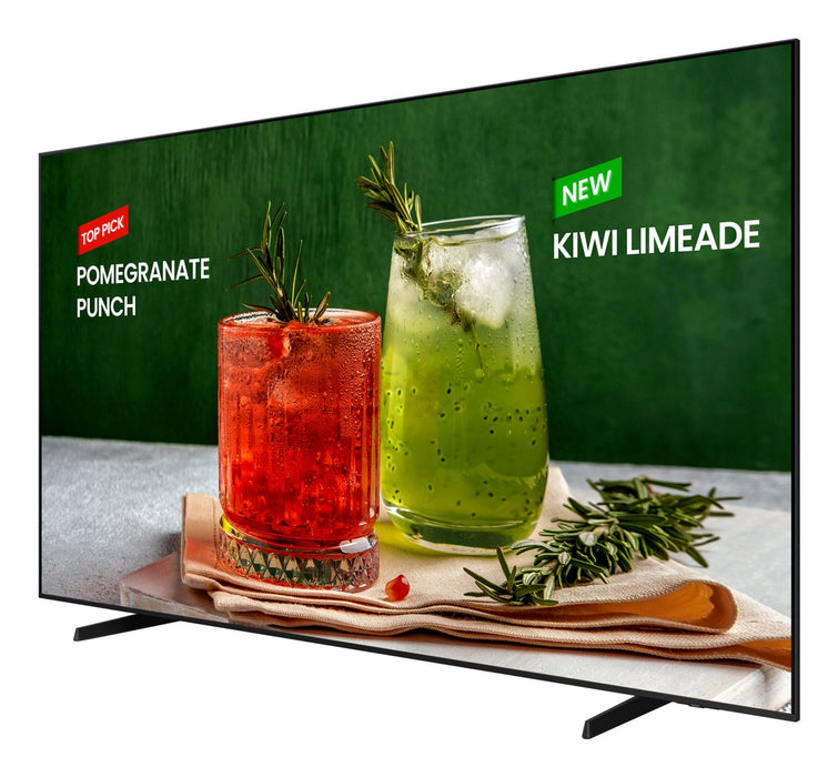 EAN 8806097001713 - Samsung LH98BEDHLGUXEN pantalla de señalización Pantalla plana para señalización digital 2,49 m (98") Wif imagen 2