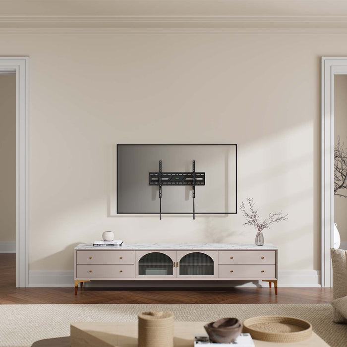 EAN 8435739902288 - AISENS WT86T-315 soporte para TV 2,18 m (86") imagen 5