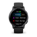 EAN 0753759324902 - Garmin Vivoactive 5 3,05 cm (1.2") AMOLED 42 mm Digital 390 x 390 Pixeles Pantalla táctil Negro Wifi GPS  imagen 6