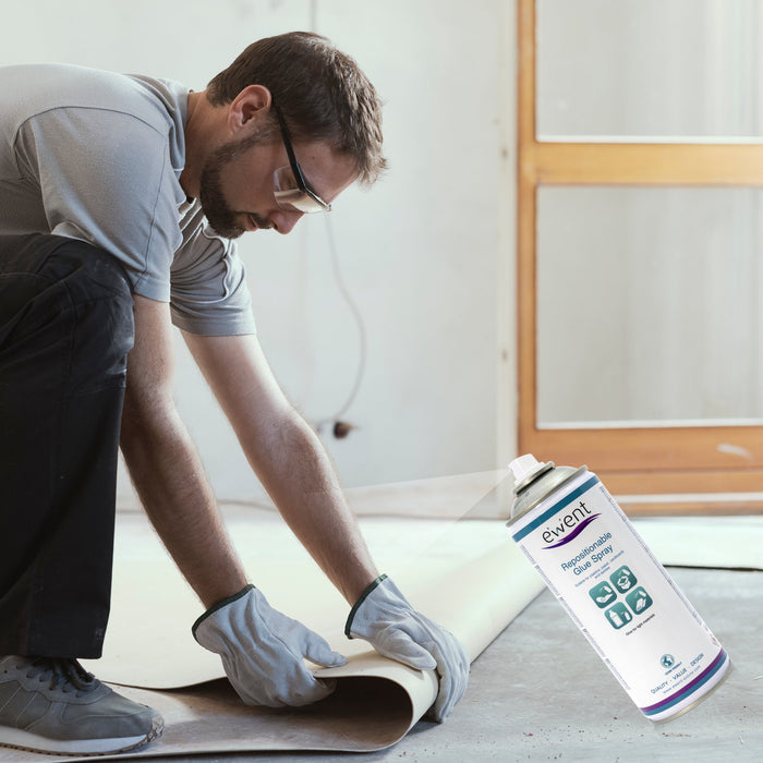 EAN 8054392619120 - Ewent EW5625 adhesivo para uso doméstico imagen 6