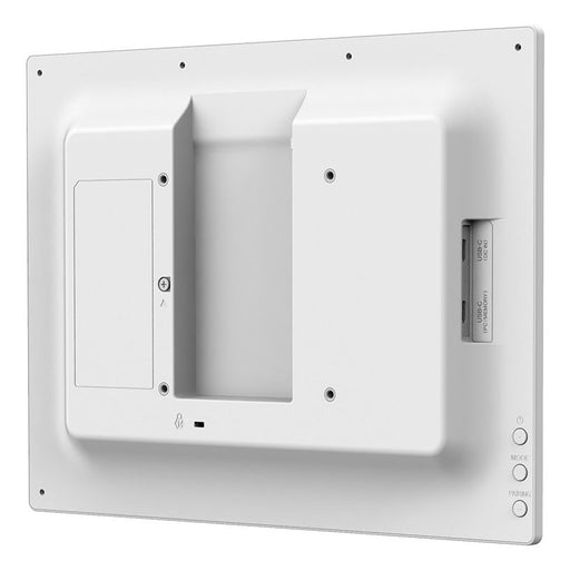 EAN 4550556128216 - NEC EP-C131 Pantalla plana para señalización digital 33,8 cm (13.3") Wifi UXGA Blanco imagen 2