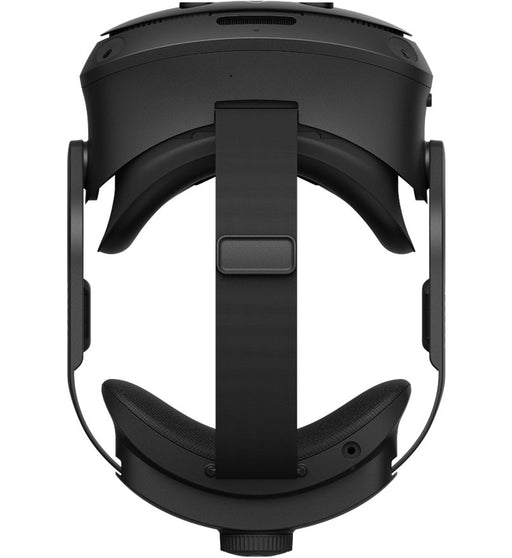 EAN 4718487723201 - HTC VIVE Focus Vision Pantalla con montura para sujetar en la cabeza Negro imagen 1