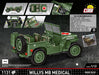 EAN 5902251028060 - COBI Willys MB Medical imagen 6