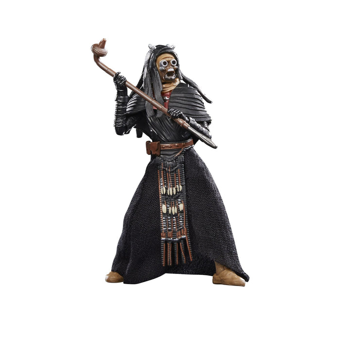 EAN 5010996133649 - Star Wars Tusken Warrior imagen 3